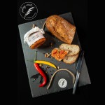 Paprykarz z leszczem