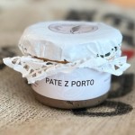 Pate z porto