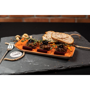 Konfitura z czerwonej cebuli