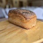 Chleb pszenno żytni