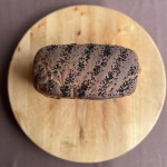 Chleb pszenno żytni