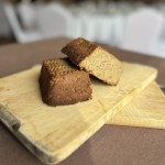 Pasztet z dziczyzną