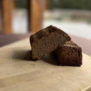 Pasztet z dziczyzną